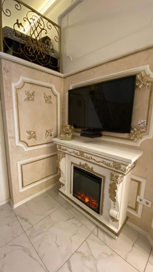 Exclusive Apartmanok Szeged Eksteriør bilde