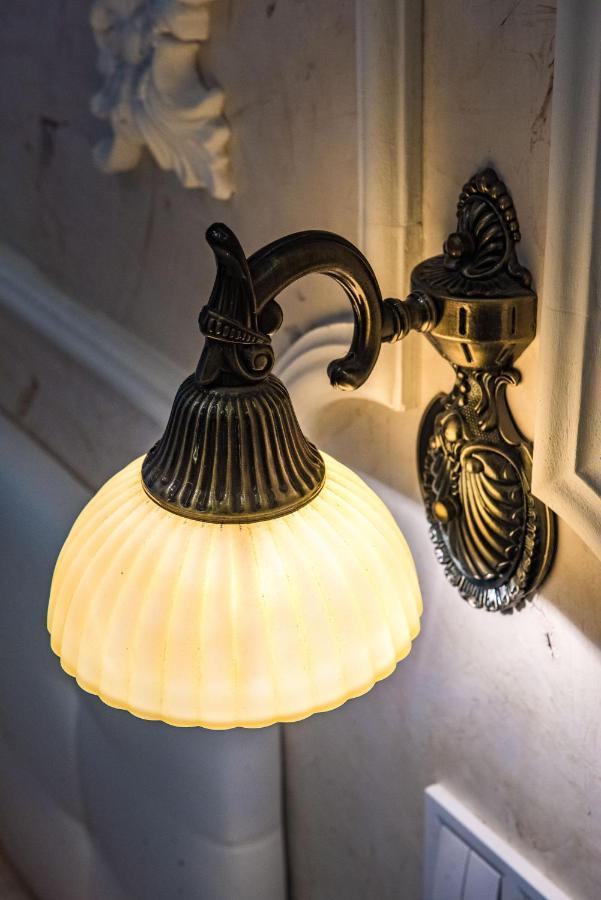 Exclusive Apartmanok Szeged Eksteriør bilde