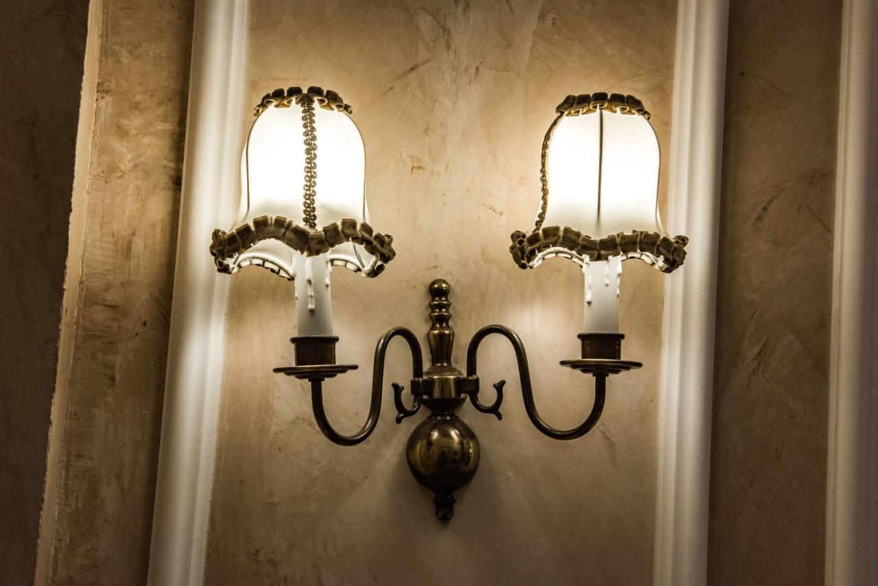 Exclusive Apartmanok Szeged Eksteriør bilde