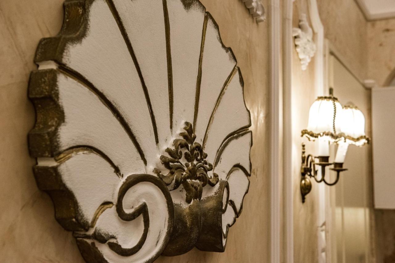 Exclusive Apartmanok Szeged Eksteriør bilde