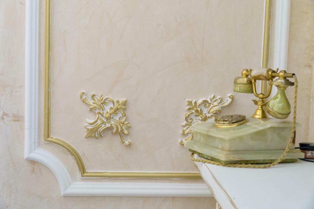 Exclusive Apartmanok Szeged Eksteriør bilde